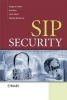 SIP Security (Hardcover) - Dorgham Sisalem Photo