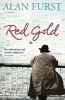 Red Gold (Paperback) - Alan Furst Photo