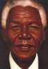 Nelson Mandela (Paperback) - Kadir Nelson Photo