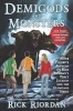 DemiGods and Monsters - Your Favorite Authors on 's Percy Jackson and the Olympians Series (Paperback, Revised) - Rick Riordan Photo