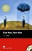 Rich Man, Poor Man - Beginner (Paperback) - TC Jupp Photo