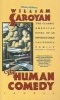 The Human Comedy (Hardcover) - William Saroyan Photo