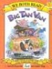 The Big Tan Van (Paperback) - Sindy McKay Photo