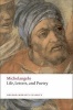 Michelangelo - Life, Letters, and Poetry (Paperback) - Buonarroti Michelangelo Photo