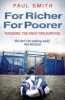 For Richer, for Poorer - Rangers: The Fight for Survival (Paperback) - Paul Smith Photo