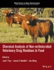 Chemical Analysis of Non-Antimicrobial Veterinary Drug Residues in Food (Hardcover) - Jack F Kay Photo