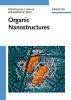 Organic Nanostructures (Hardcover) - Jerry L Atwood Photo