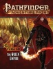 Pathfinder Adventure Path: Hell's Vengeance, Part 4 - For Queen & Empire (Paperback) - Stephen Radney Macfarland Photo