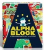 Alphablock (Board book) - Christopher Franceschelli Photo