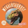 What's So Special About Megalosaurus? (Paperback) - Nicky Dee Photo