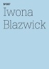  - Show and Tell (Pamphlet) - Iwona Blazwick Photo