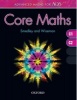 Advanced Maths for AQA: Core Maths C1+C2, C1, C2 (Paperback) - Robert Smedley Photo