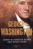 George Washington - The American Presidents (Hardcover, First) - James M Burns Photo