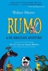 Rumo & His Miraculous Adventures (Paperback) - Walter Moers Photo