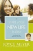 Start Your New Life Today - An Exciting New Beginning with God (Paperback) - Joyce Meyer Photo