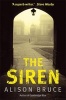 The Siren (Paperback) - Alison Bruce Photo