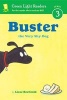 Buster the Very Shy Dog (Hardcover) - Lisze Bechtold Photo