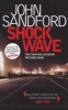 Shock Wave (Paperback) - John Sandford Photo