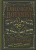 The Drunken Botanist - The Plants That Create the World's Great Drinks (Hardcover) - Amy Stewart Photo