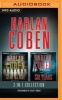  Six Years & Stay Close 2-In-1 Collection (MP3 format, CD) - Harlan Coben Photo