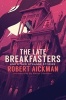 The Late Breakfasters and Other Strange Stories (Hardcover) - Robert Aickman Photo