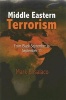 Middle Eastern Terrorism - From Black September to September 11 (Hardcover) - Mark Ensalaco Photo