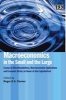 Macroeconomics in the Small and the Large - Essays on Microfoundations, Macroeconomic Applications and Economic History in Honor of Axel Leijonhufvud (Hardcover) - Roger Farmer Photo