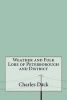 Weather and Folk Lore of Peterborough and District (Paperback) - Charles Dack Photo