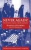 Never Again! - The Government Conspiracy in the JFK Assassination (Paperback) - Harold Weisberg Photo