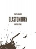 Glastonbury - Another Stage (Hardcover) - Venetia Dearden Photo