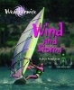 Wind and Storms (Paperback) - Robyn Hardyman Photo