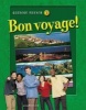 Glencoe French 2: Bon Voyage! (English, French, Hardcover) - McGraw Hill Education Photo