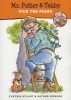 Mr. Putter & Tabby Pick the Pears (Paperback) - Cynthia Rylant Photo