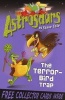 Astrosaurs 8: The Terror-bird Trap (Paperback) - Steve Cole Photo