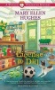 License to Dill (Paperback) - Mary Ellen Hughes Photo