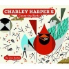 Charley Harper's Count the Birds (Board book) - Zoe Burke Photo