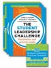 The Student Leadership Challenge Basic (Paperback, 3rd Revised edition) - James M Kouzes Photo