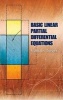 Basic Linear Partial Differential Equations (Paperback) - Francois Treves Photo