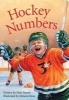 Hockey Numbers (Board book) - Matt Napier Photo