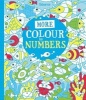 More Colour by Numbers (Paperback) - Fiona Watt Photo