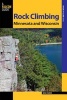 Rock Climbing Minnesota and Wisconsin (Paperback, 2nd Revised edition) - Mike Farris Photo