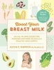 Boost Your Breast Milk - An All-In-One Guide for Nursing Mothers to Build a Healthy Milk Supply (Paperback) - Alicia C Simpson Photo