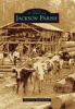 Jackson Parish (Paperback) - Katherine Smith Rowell Photo