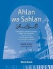 Ahlan Wa Sahlan - Letters and Sounds of the Arabic Language (Paperback) - Mahdi Alosh Photo