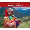 Woodwind (Paperback) - Daniel Nunn Photo