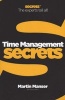 Time Management (Paperback) - Martin Manser Photo