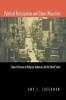 Political Participation and Ethnic Minorities - Chinese Overseas in Malaysia, Indonesia and the United States (Paperback) - Amy L Freedman Photo