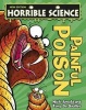 Painful Poison (Paperback) - Nick Arnold Photo