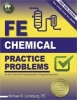 FE Chemical Practice Problems (Paperback) - Michael R Lindeburg Photo