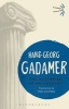 The Beginning of Philosophy (Paperback) - Hans Georg Gadamer Photo